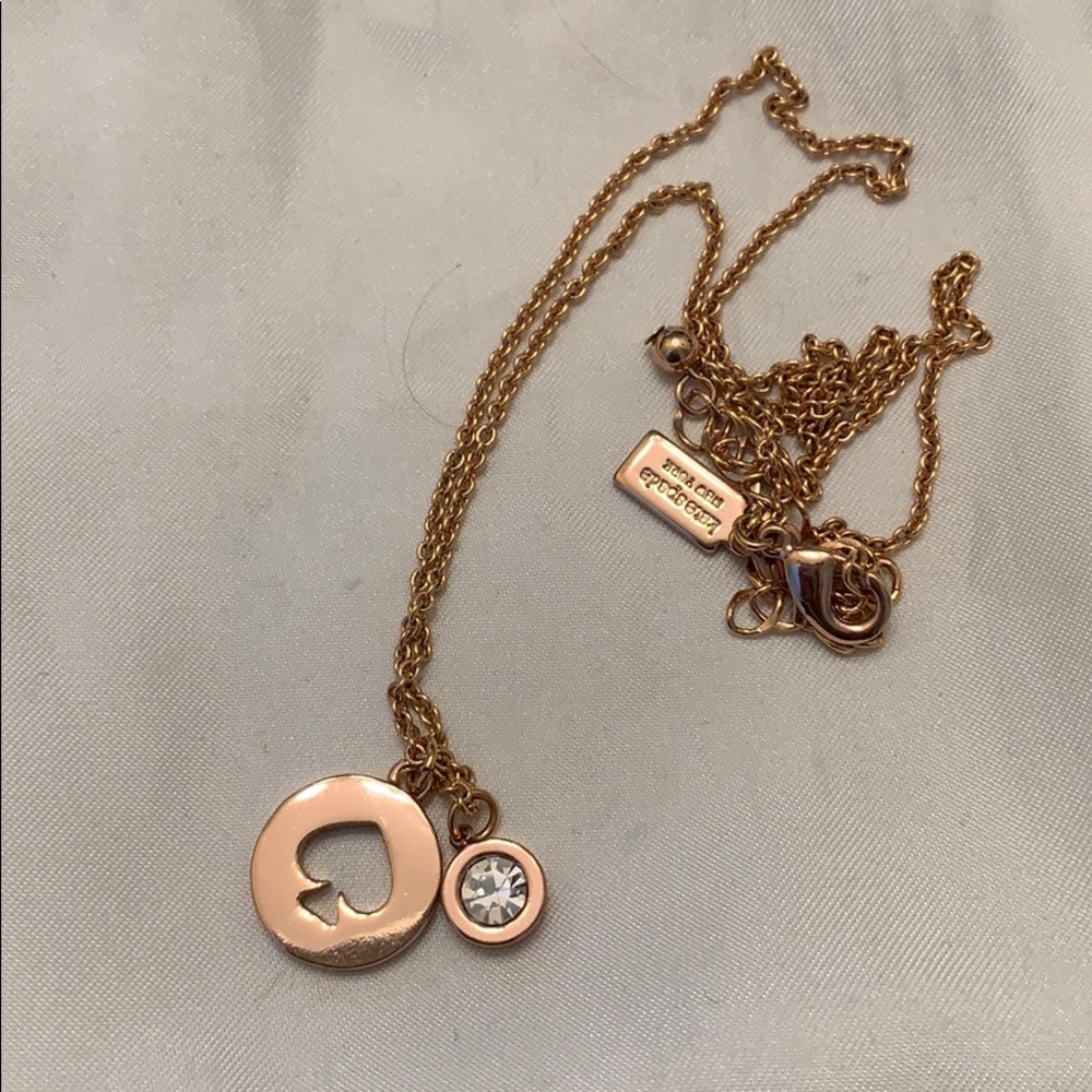 Kate Spade | necklace